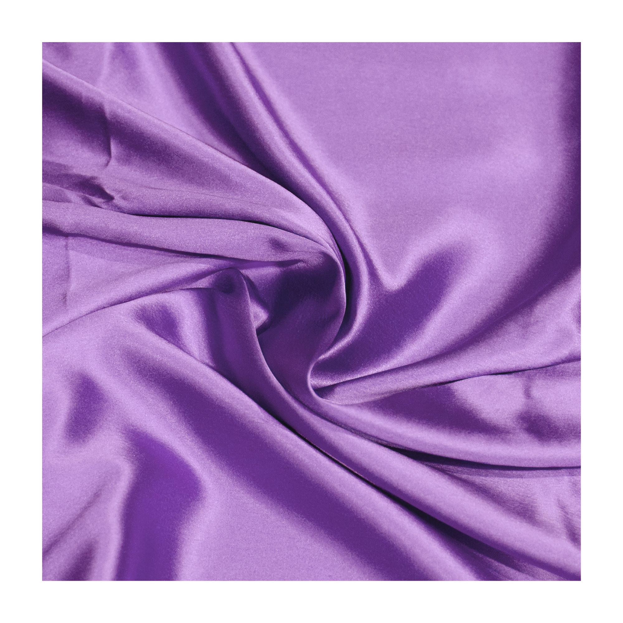 Satin Square Scarf/ Bandana