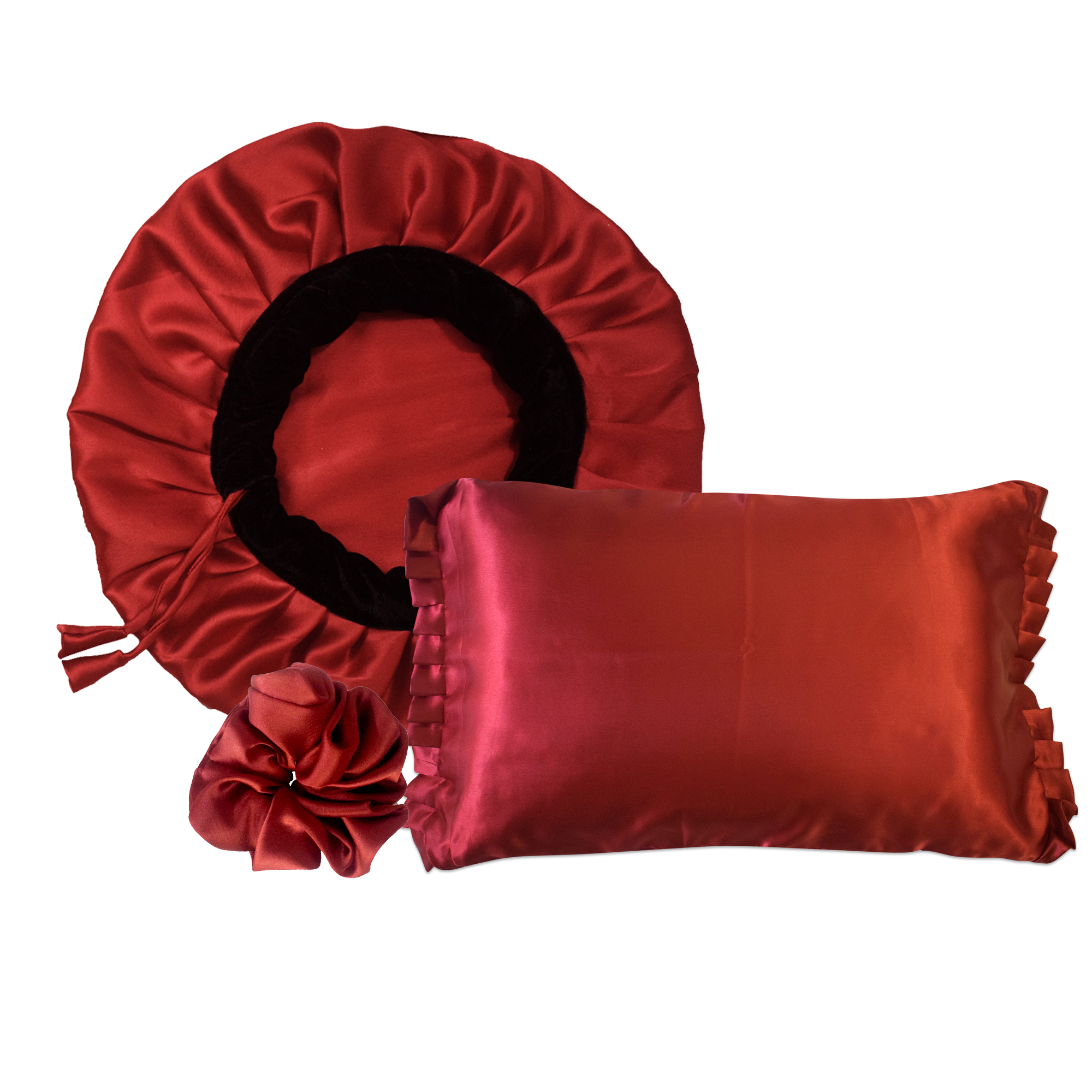 Curliez Kit for Voluminous Hair - Image 3