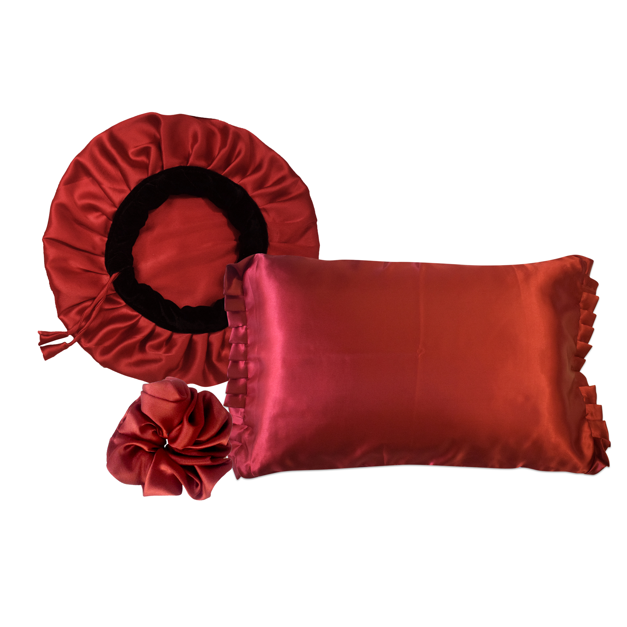 Curliez Kit for short hair - Image 3