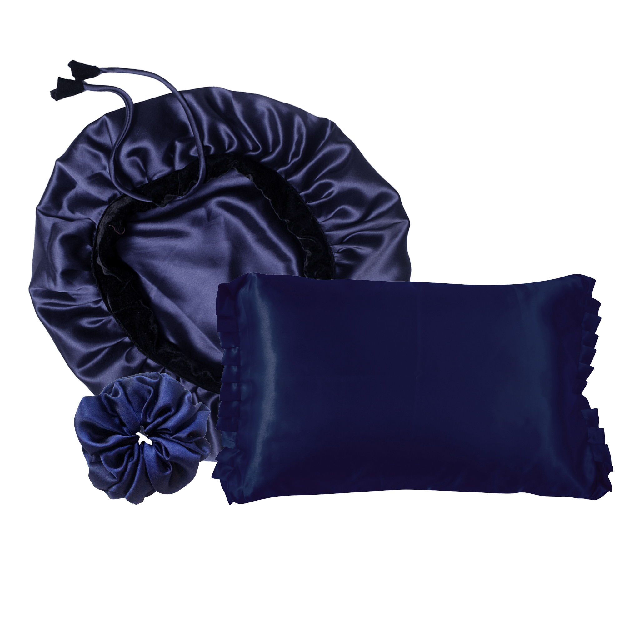 Curliez Kit for Voluminous Hair - Image 4